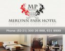 Merlynn Park Hotel