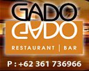 Gado Gado Bar & Restaurant