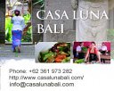 Casa Luna