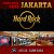 Hard Rock Cafe Jakarta