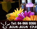 Alun-Alun Spa @ City Bayview Hotel