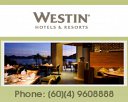Seasonal Tastes Restaurant  @ Westin