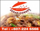 SEDAP CORNER SDN. BHD.