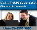 C.L.PANG & CO. Chartered Accountants