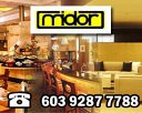 Midor Interior Designer & Furnishing Sdn Bhd