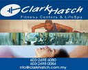 Clark Hatch Fitness Centers (M) Sdn Bhd