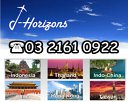 J-HORIZONS TRAVEL (M) SDN. BHD. 