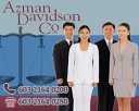 AZMAN, DAVIDSON & CO.