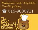 Chef Teddy