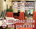 Crown Regency Service Suites