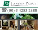 Lanson Place Ambassador Row Residences