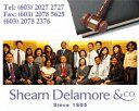 Shearn Delamore & Co