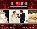 KL-TOM WEDDING CITY SDN. BHD.