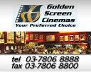 Golden Screen Cinemas Sdn Bhd