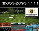 Kuala Lumpur Golf & Country Club Bhd
