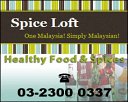 Spice Loft Sdn Bhd