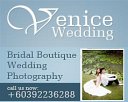 Venice Wedding Gallery