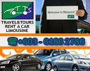 ATTS Travel & Tours (M) Sdn Bhd