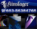 Kinslager Malaysia Sdn. Bhd.