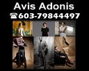 Avis Adonis
