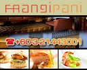 Frangipani Restaurant & Bar