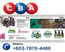CBA Manufacturing Sdn Bhd