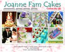 Joanne Fam Cakes