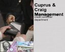 Cuprus & Craig Management