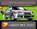 DYG TRAVEL (M) SDN BHD