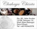 Chahaya Chinta Boutique