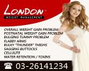 London Weight Management Sdn. Bhd.